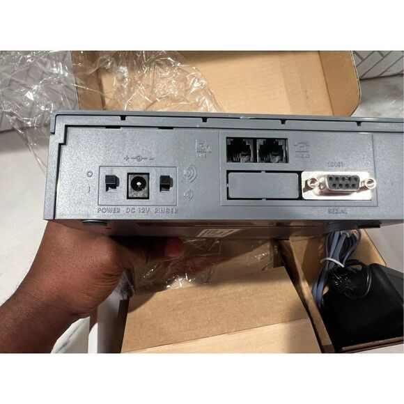 InnoMedia InfoTalk Voice over IP stand-alone system - Picture 7 of 7